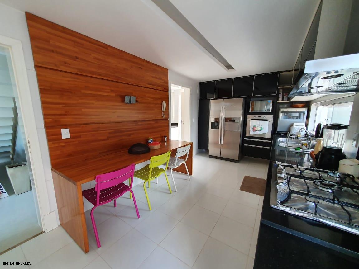 Casa de Condomínio, 4 quartos - Foto 22