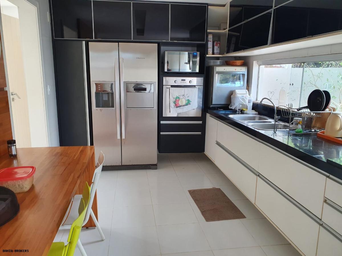 Casa de Condomínio, 4 quartos - Foto 25