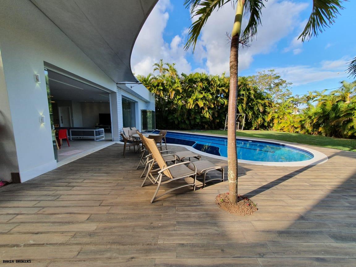 Casa de Condomínio, 4 quartos - Foto 9