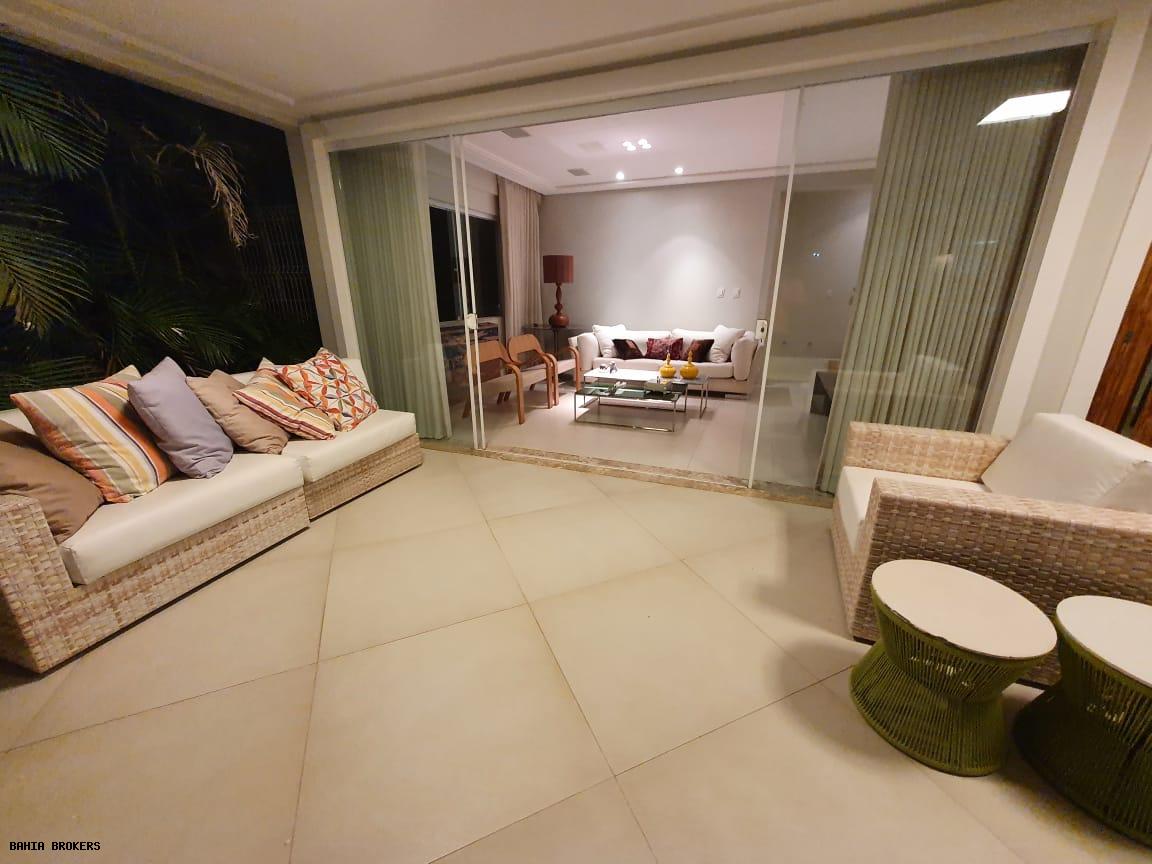 Casa de Condomínio, 4 quartos - Foto 20