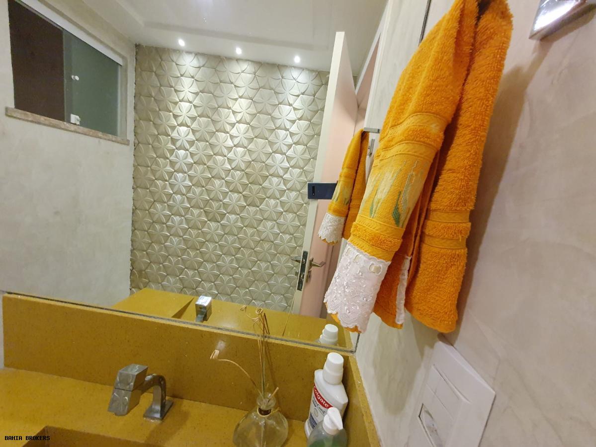 Casa de Condomínio, 4 quartos - Foto 29