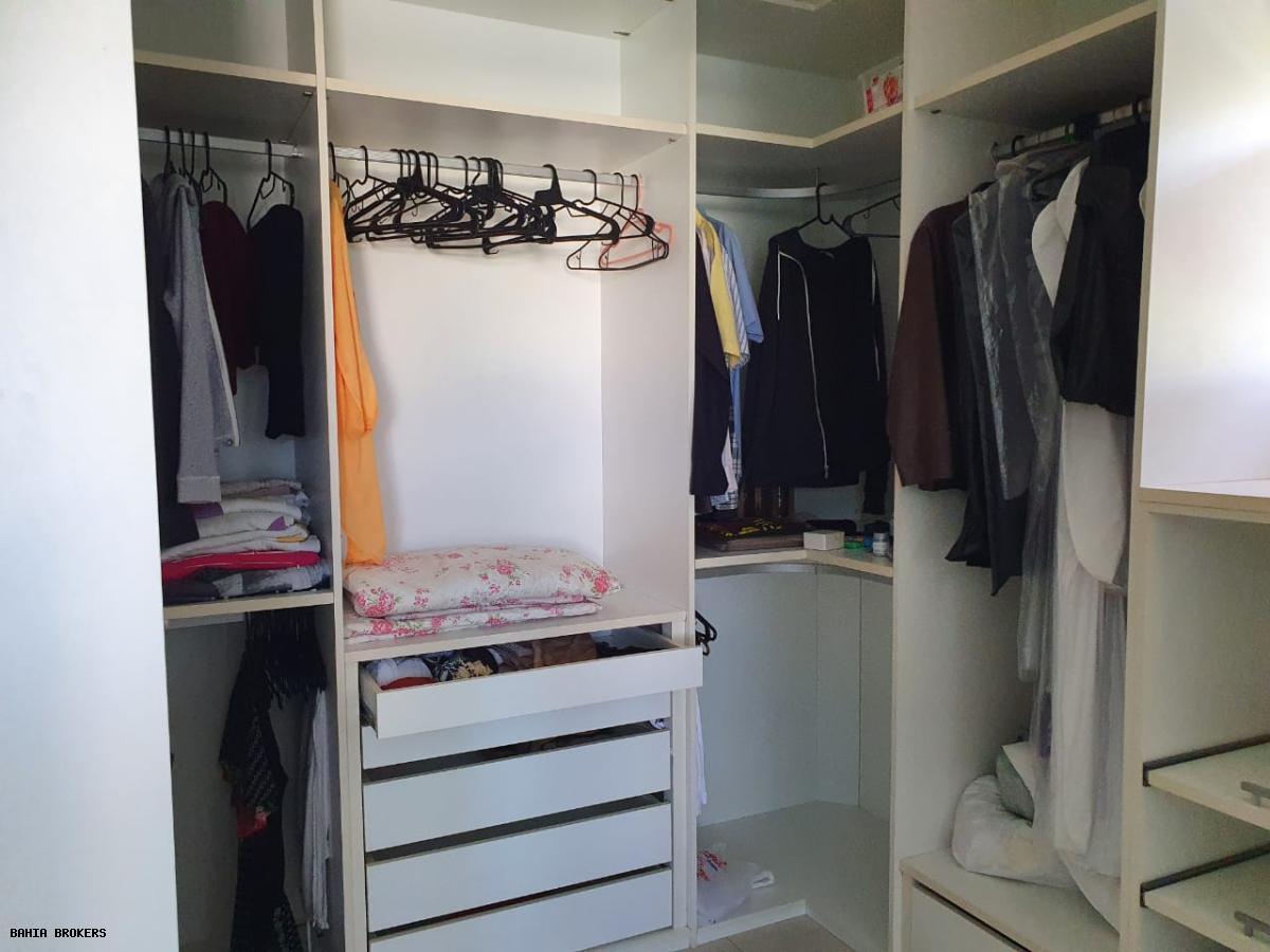 Casa de Condomínio, 4 quartos - Foto 27