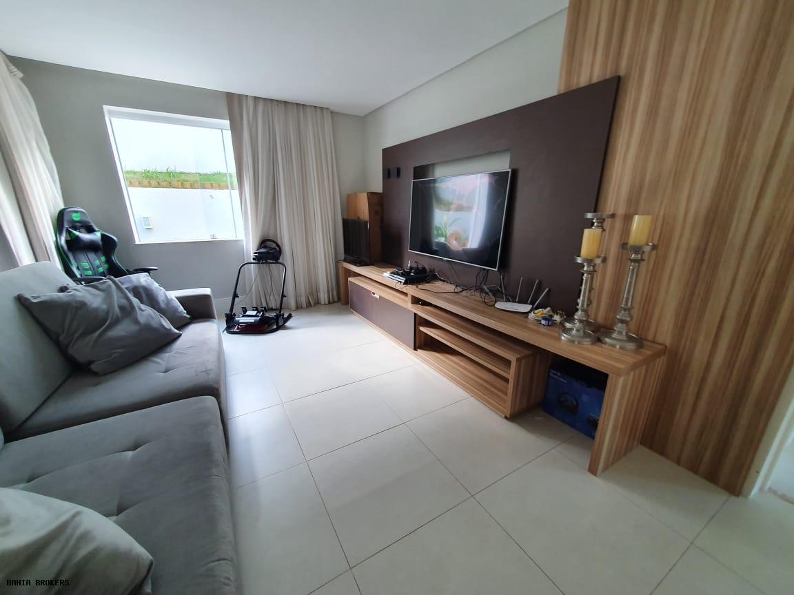 Casa de Condomínio, 4 quartos - Foto 26