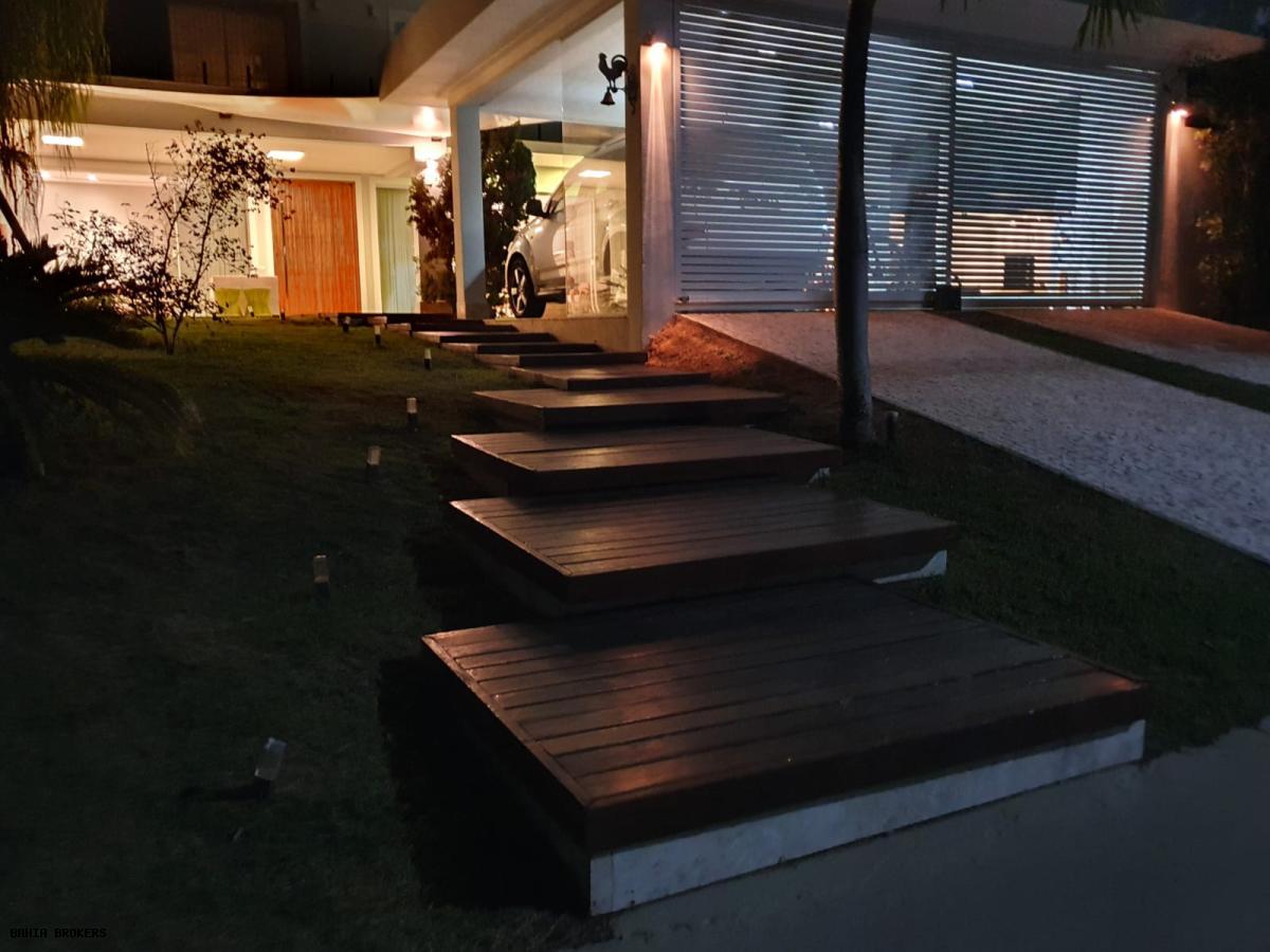 Casa de Condomínio, 4 quartos - Foto 4