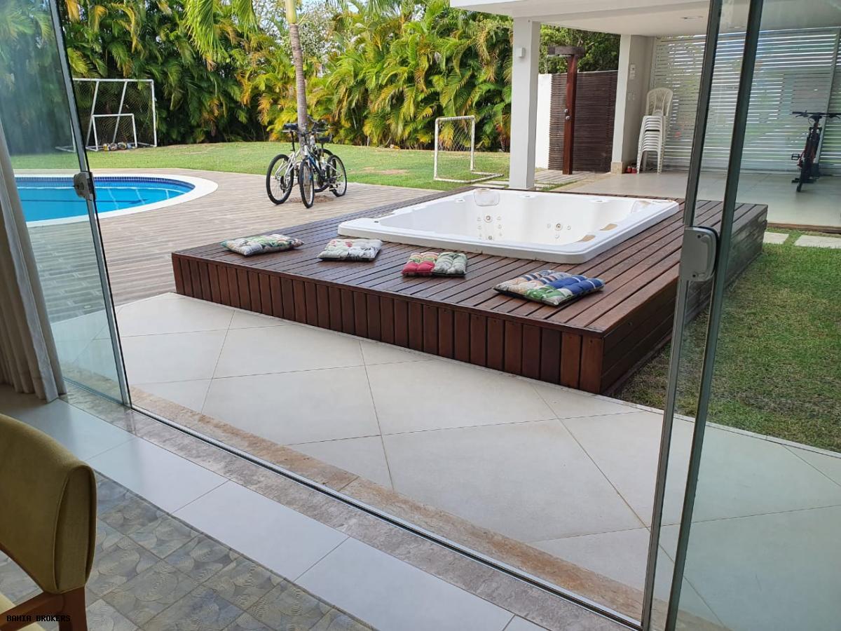 Casa de Condomínio, 4 quartos - Foto 31