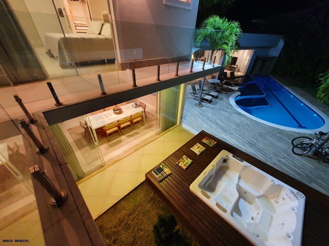 Casa de Condomínio, 4 quartos - Foto 7