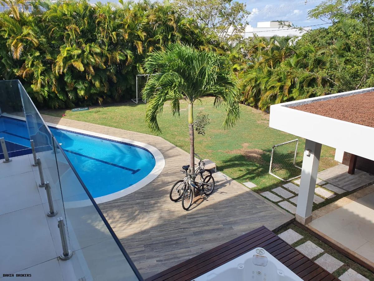 Casa de Condomínio, 4 quartos - Foto 12