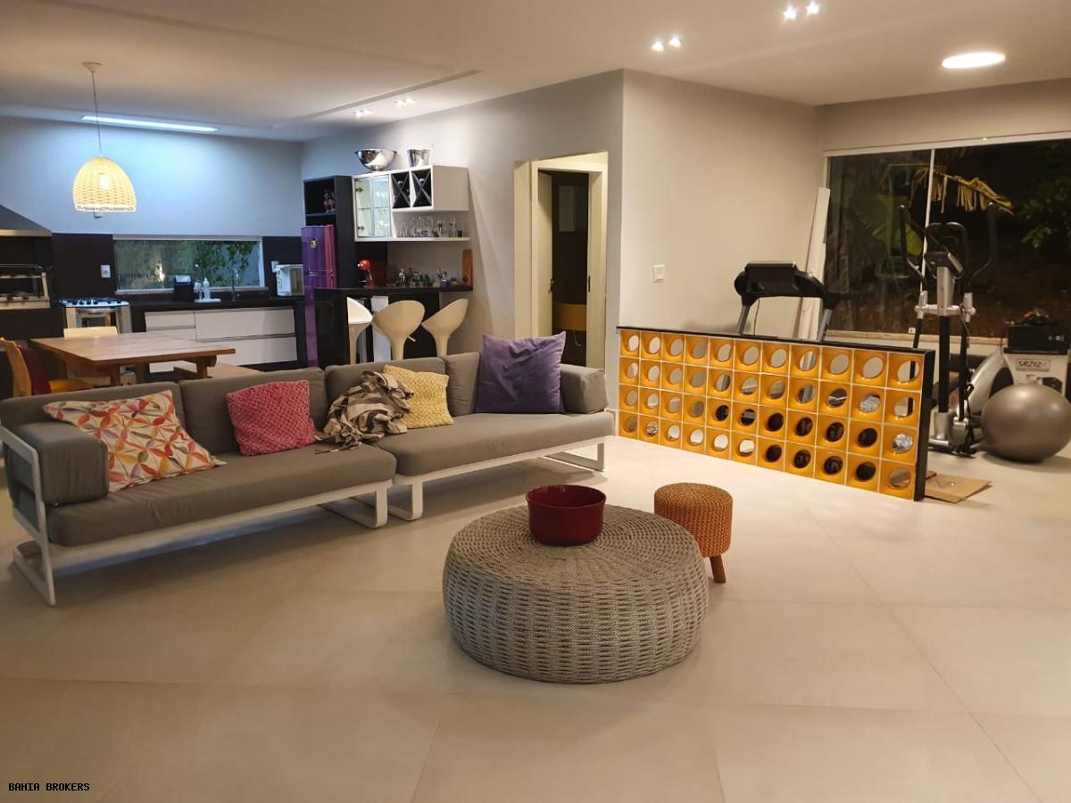 Casa de Condomínio, 4 quartos - Foto 18