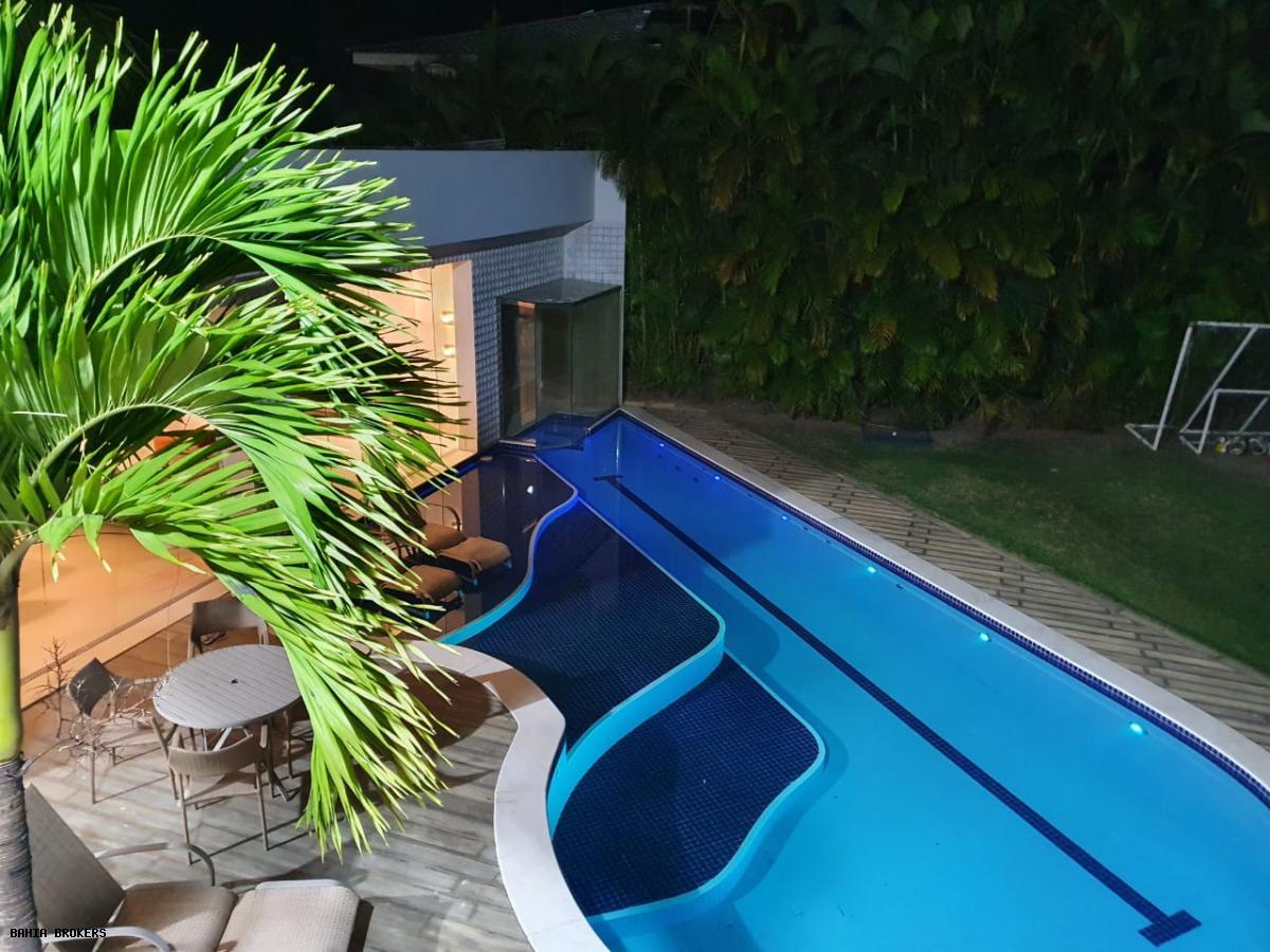 Casa de Condomínio, 4 quartos - Foto 13