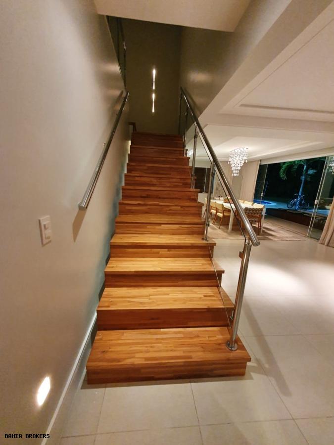 Casa de Condomínio, 4 quartos - Foto 34