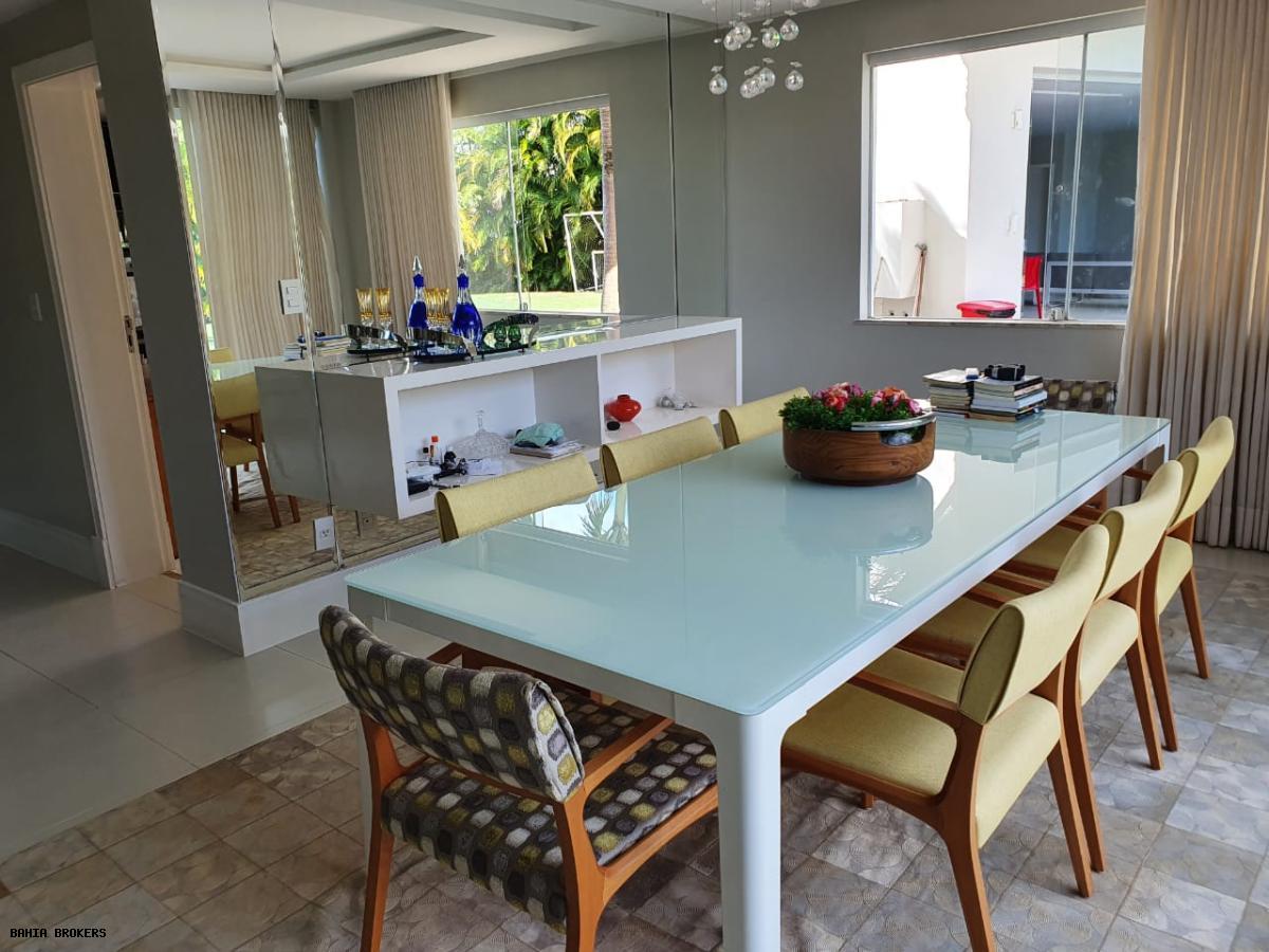 Casa de Condomínio, 4 quartos - Foto 16