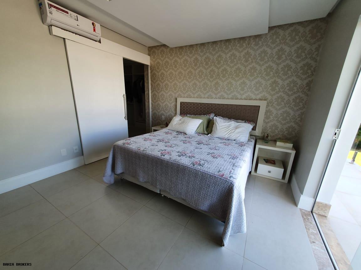 Casa de Condomínio, 4 quartos - Foto 38