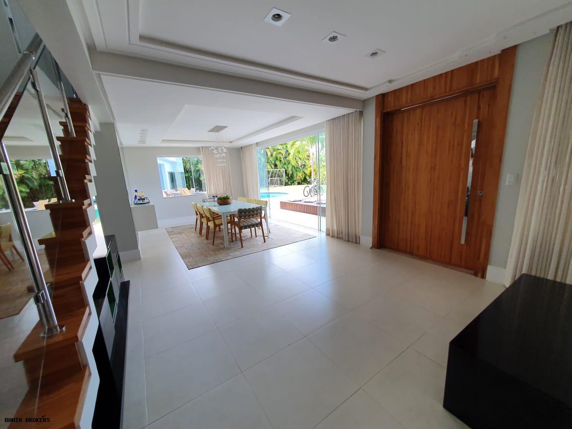 Casa de Condomínio, 4 quartos - Foto 17