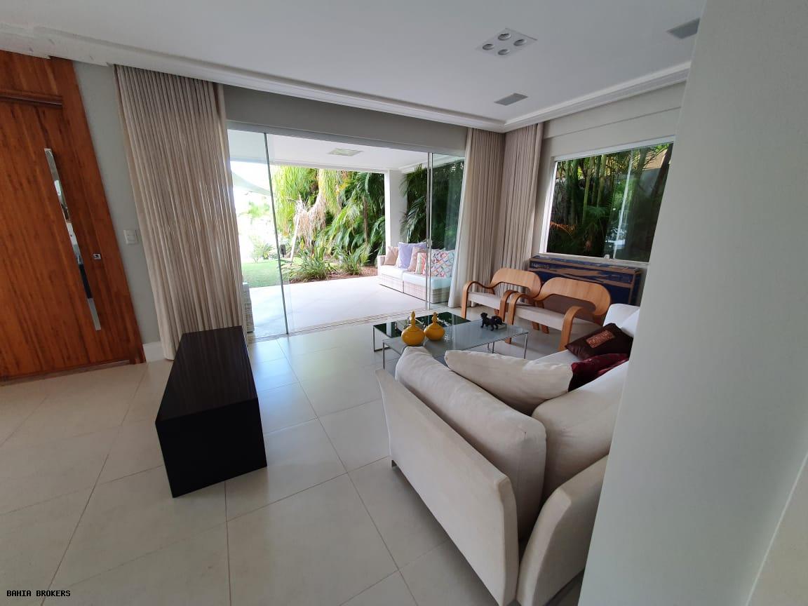 Casa de Condomínio, 4 quartos - Foto 39