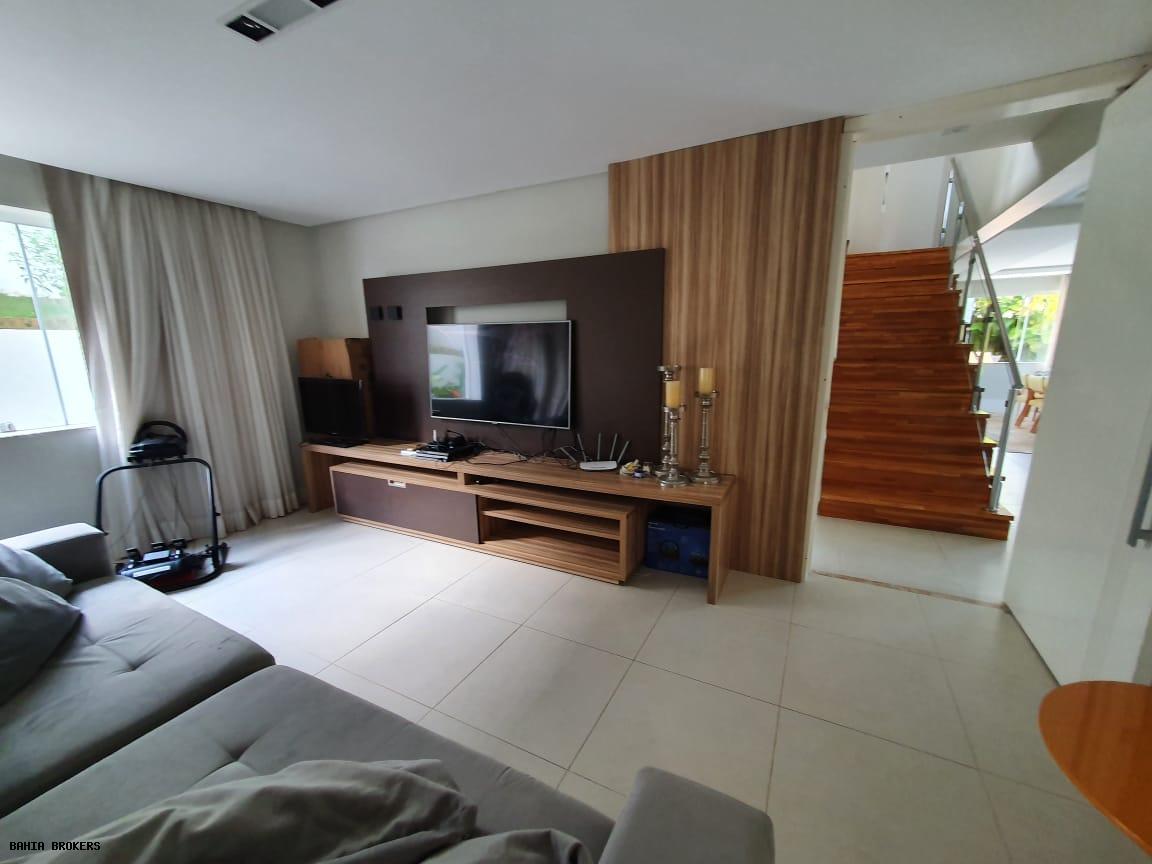 Casa de Condomínio, 4 quartos - Foto 41