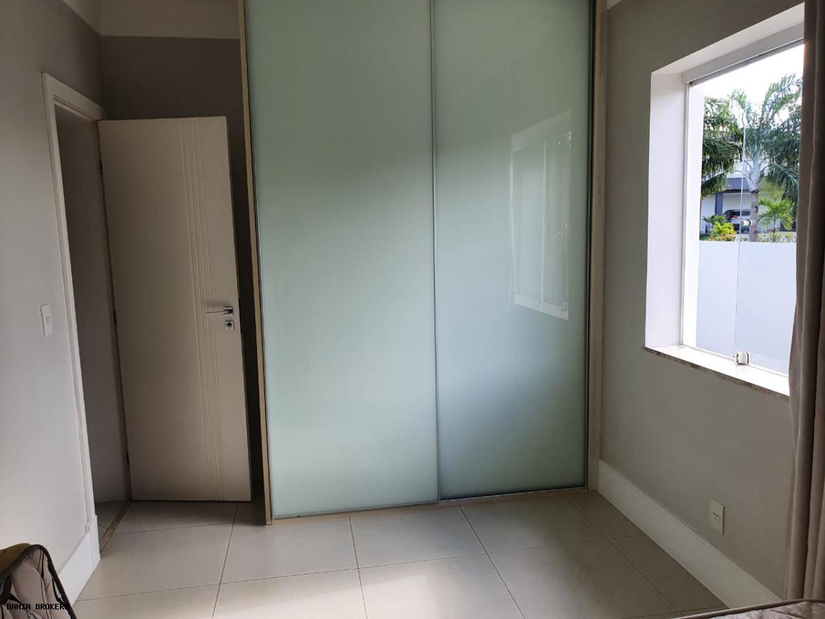 Casa de Condomínio, 4 quartos - Foto 40