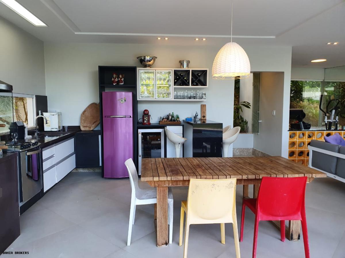 Casa de Condomínio, 4 quartos - Foto 47