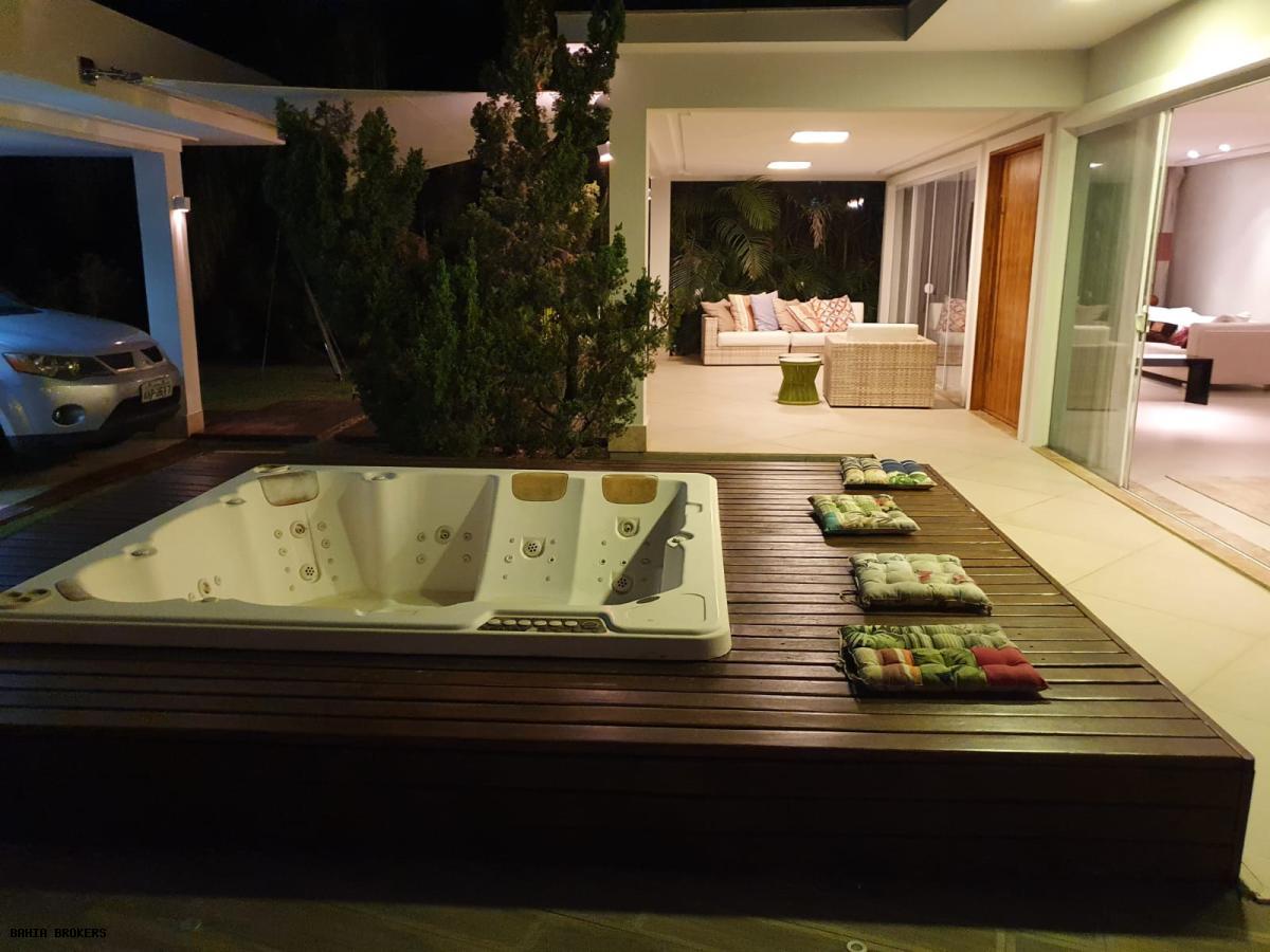 Casa de Condomínio, 4 quartos - Foto 43