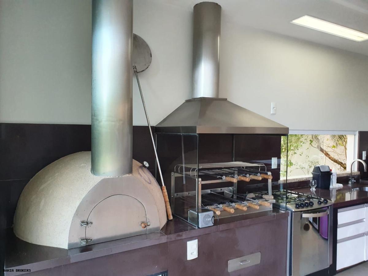 Casa de Condomínio, 4 quartos - Foto 48