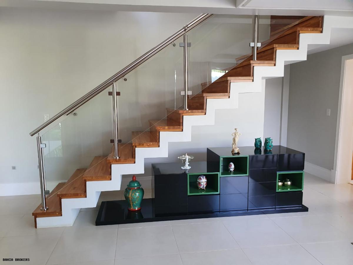 Casa de Condomínio, 4 quartos - Foto 46