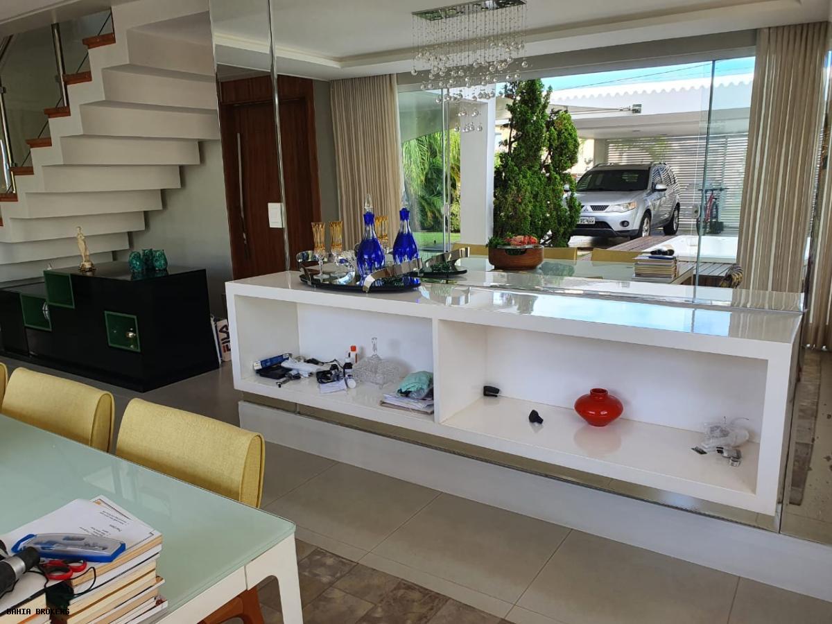 Casa de Condomínio, 4 quartos - Foto 36