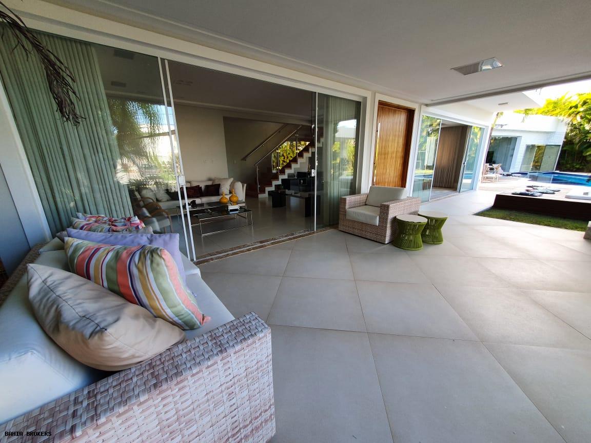 Casa de Condomínio, 4 quartos - Foto 37