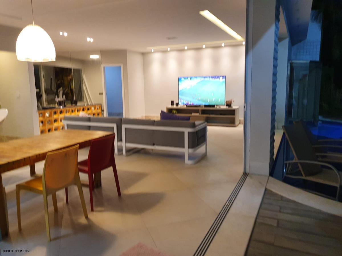 Casa de Condomínio, 4 quartos - Foto 44