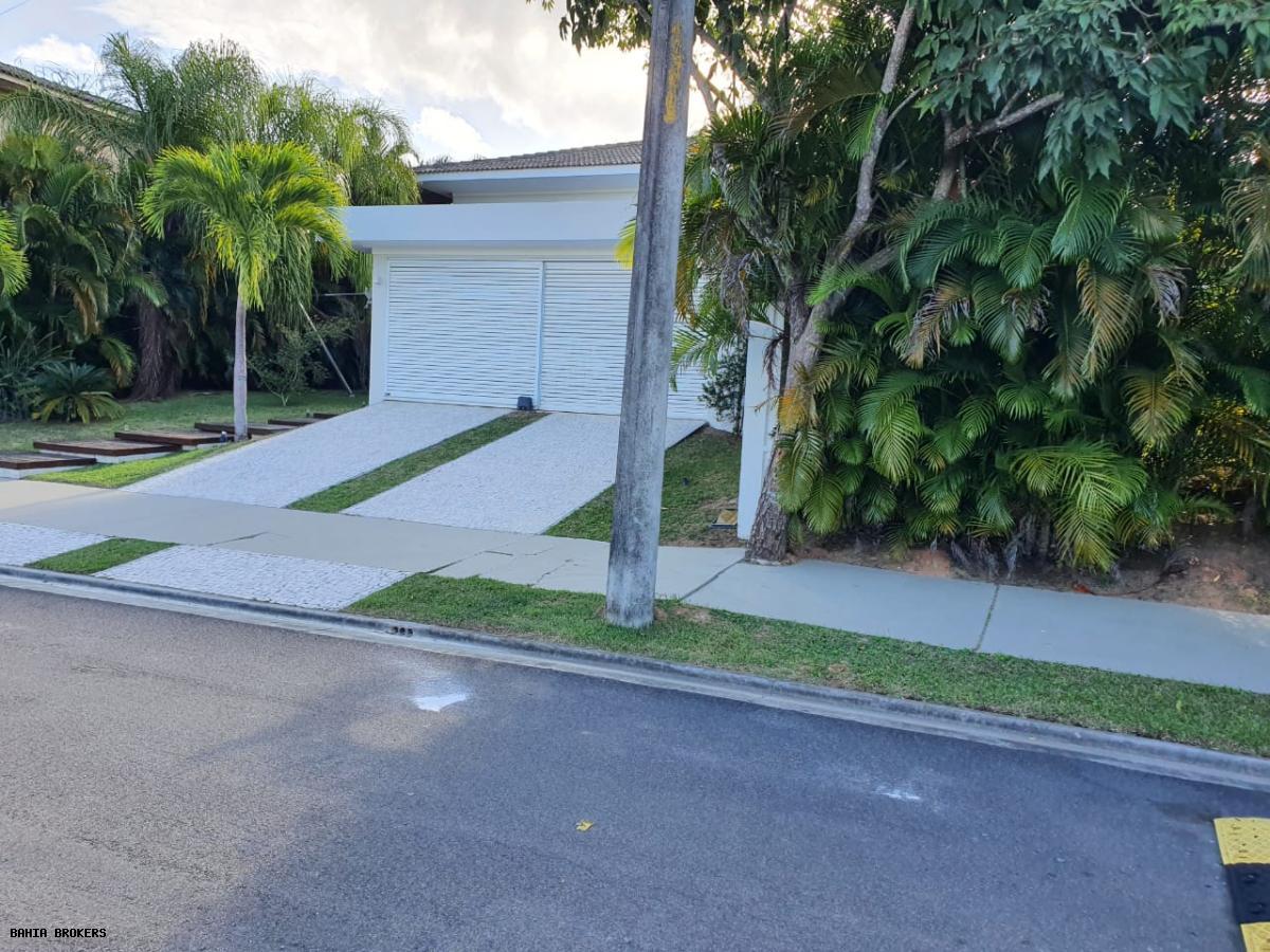 Casa de Condomínio, 4 quartos - Foto 53