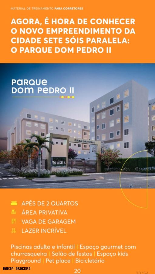 Apartamento, 2 quartos, 42 m² - Foto 46