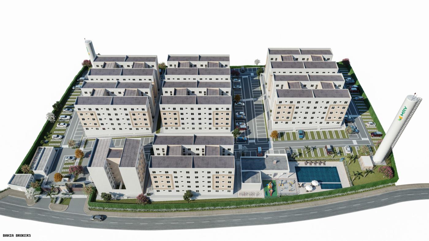 Apartamento, 2 quartos, 42 m² - Foto 39