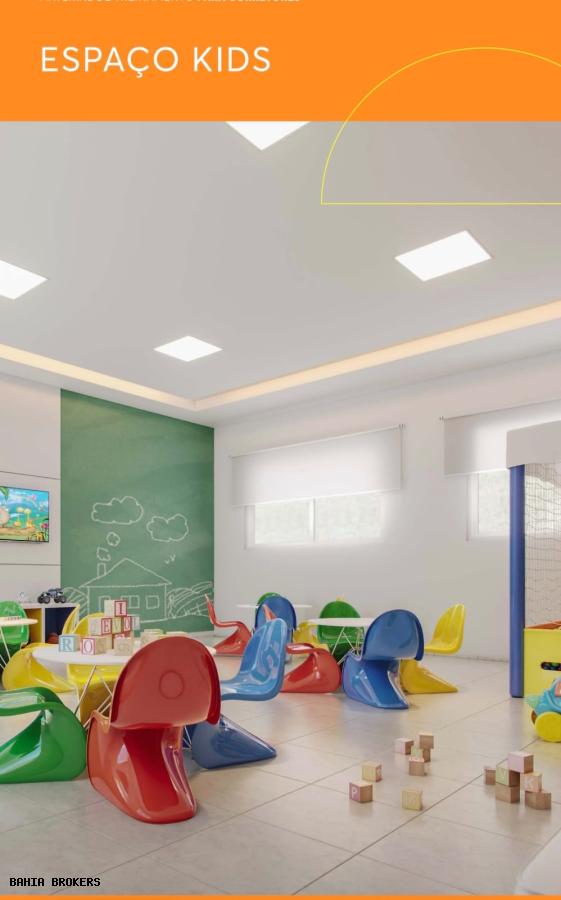 Apartamento, 2 quartos, 42 m² - Foto 2