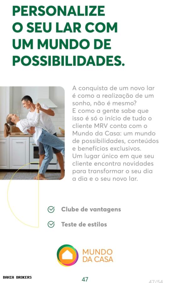 Apartamento, 2 quartos, 42 m² - Foto 49