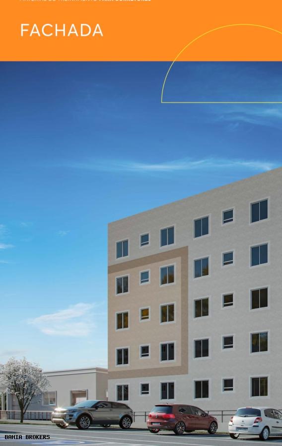 Apartamento, 2 quartos, 42 m² - Foto 16