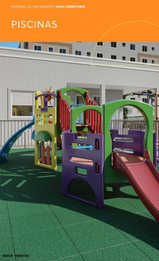 Apartamento, 2 quartos, 42 m² - Foto 12