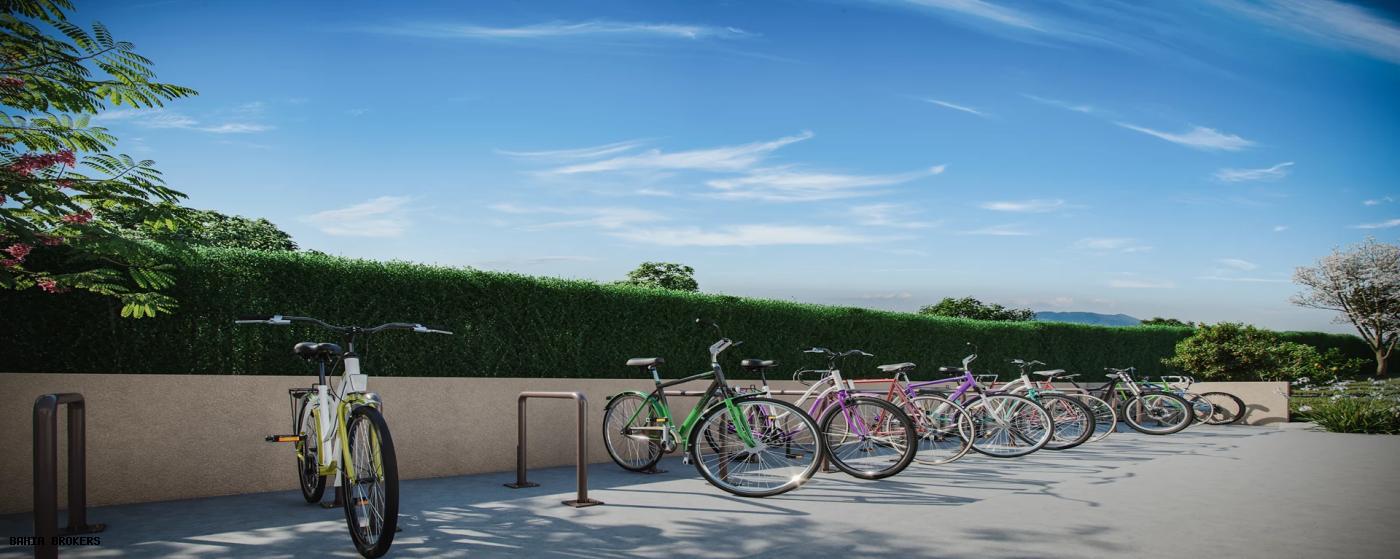 Apartamento, 2 quartos, 42 m² - Foto 7