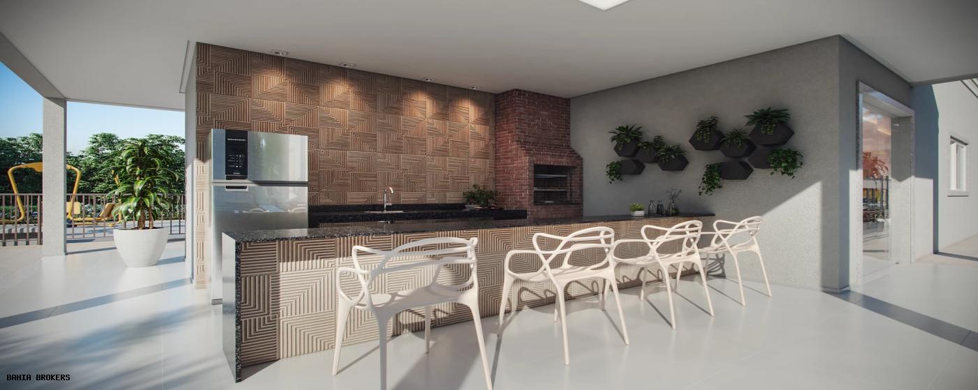 Apartamento, 2 quartos, 42 m² - Foto 5