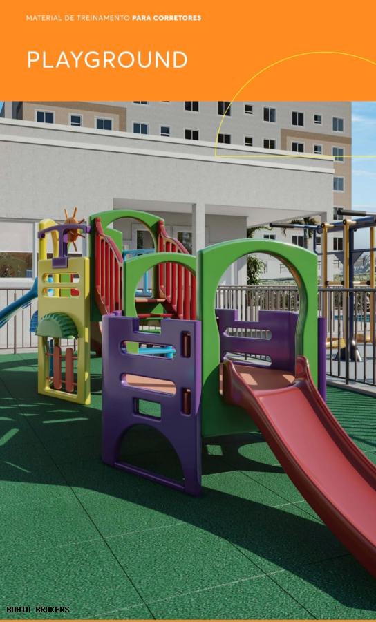 Apartamento, 2 quartos, 42 m² - Foto 18