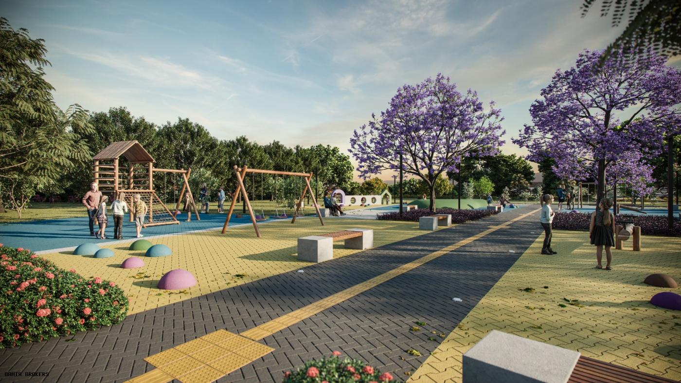 Apartamento, 2 quartos, 42 m² - Foto 26