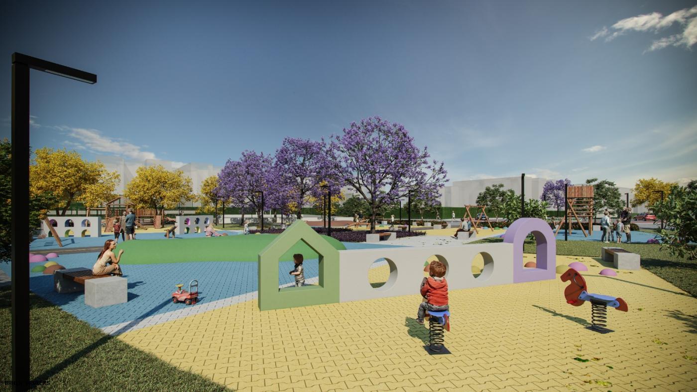 Apartamento, 2 quartos, 42 m² - Foto 31