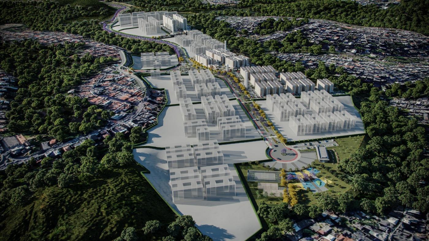 Apartamento, 2 quartos, 42 m² - Foto 34