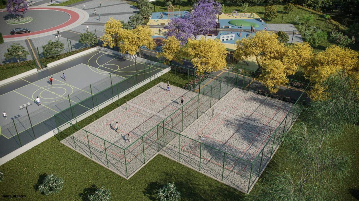 Apartamento, 2 quartos, 42 m² - Foto 29