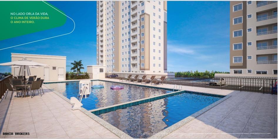 Apartamento, 2 quartos, 40 m² - Foto 1