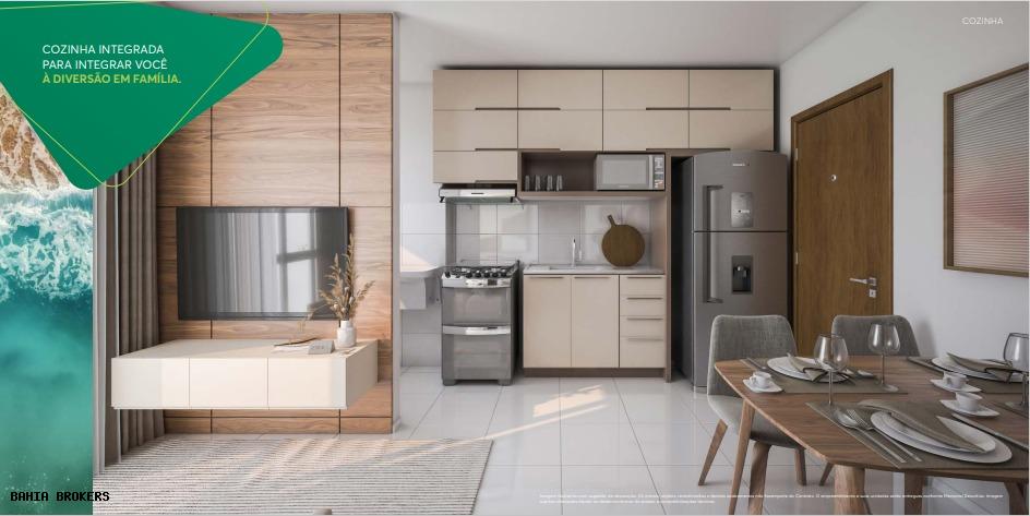 Apartamento, 2 quartos, 40 m² - Foto 8