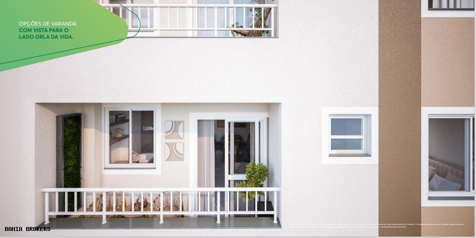 Apartamento, 2 quartos, 40 m² - Foto 13