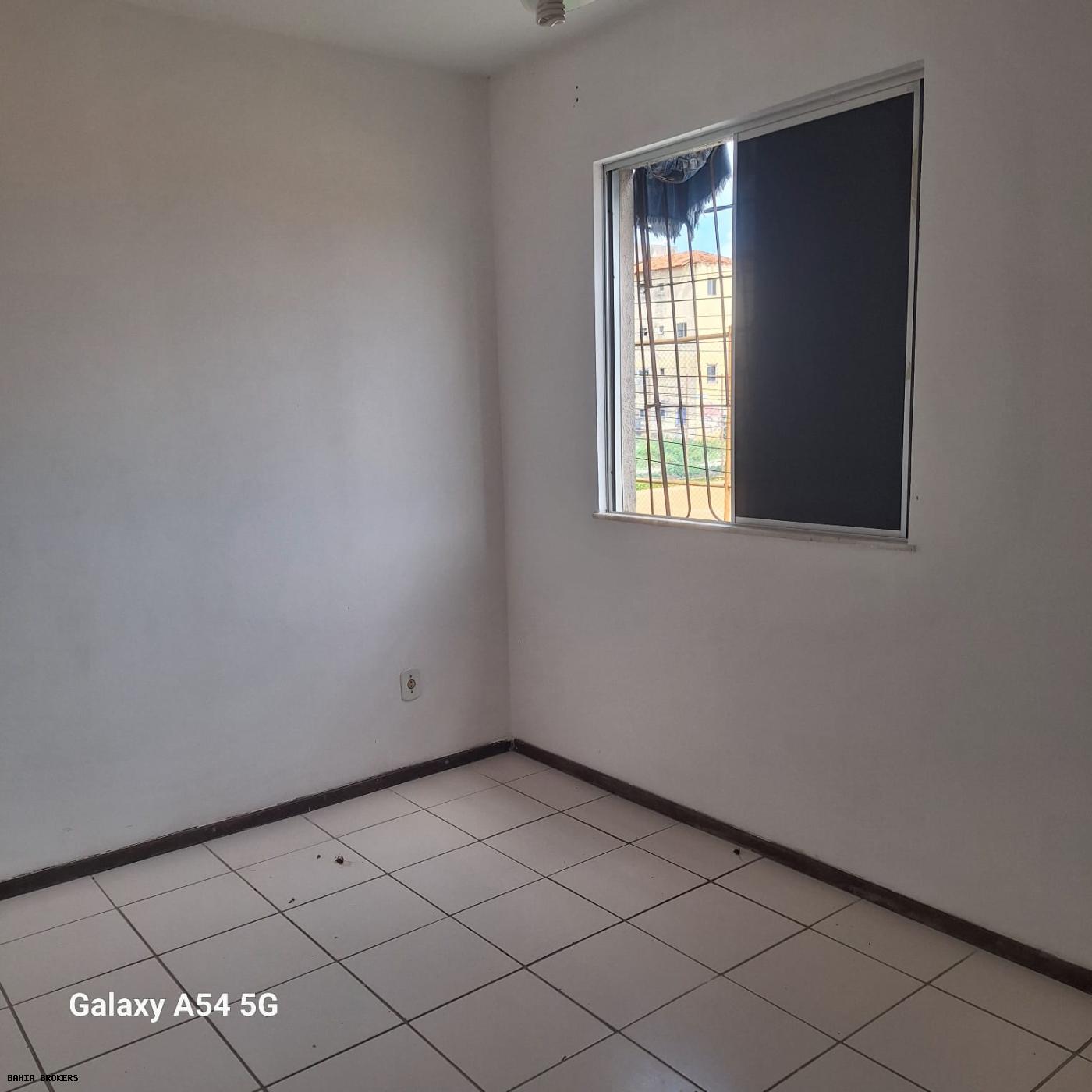Apartamento, 2 quartos, 48 m² - Foto 3