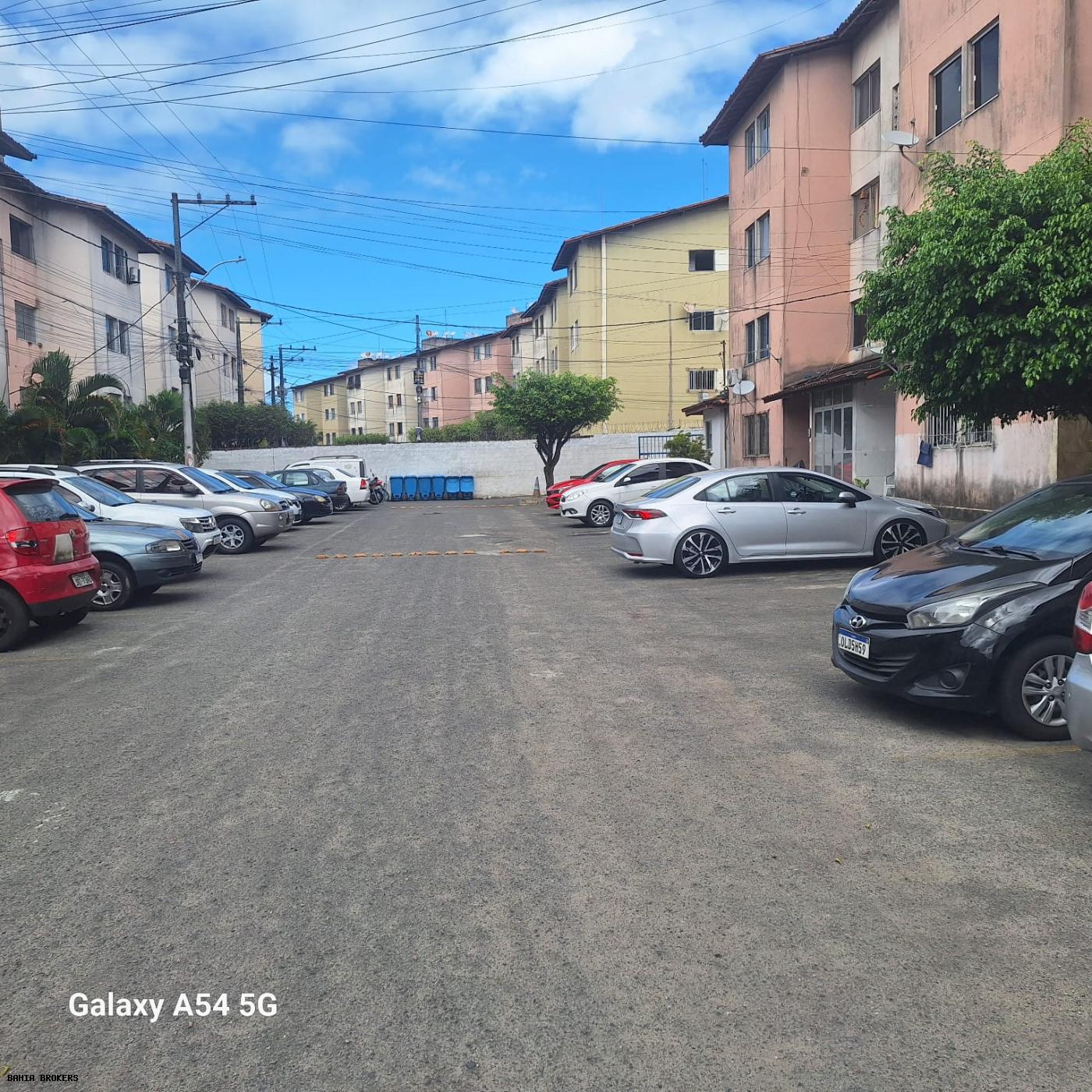 Apartamento, 2 quartos, 48 m² - Foto 25