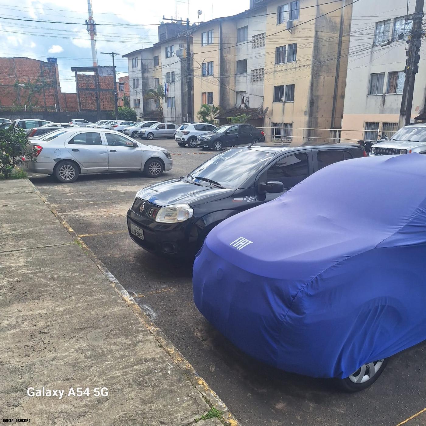 Apartamento, 2 quartos, 48 m² - Foto 26