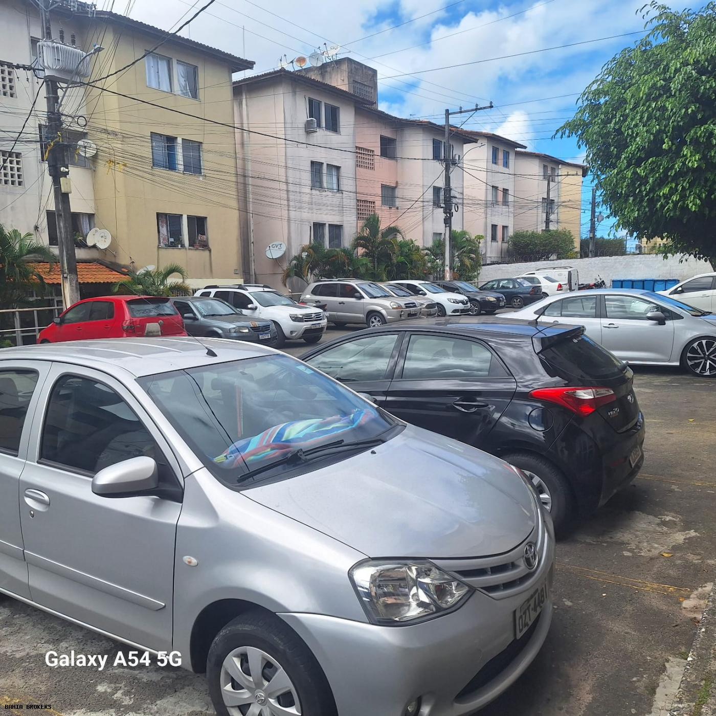 Apartamento, 2 quartos, 48 m² - Foto 27