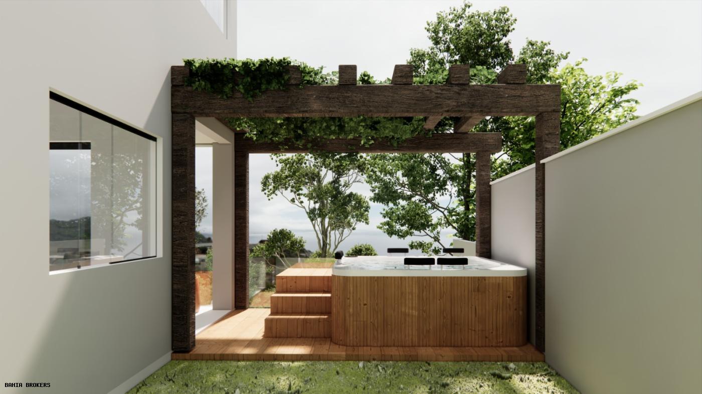 Casa de Condomínio, 3 quartos - Foto 5