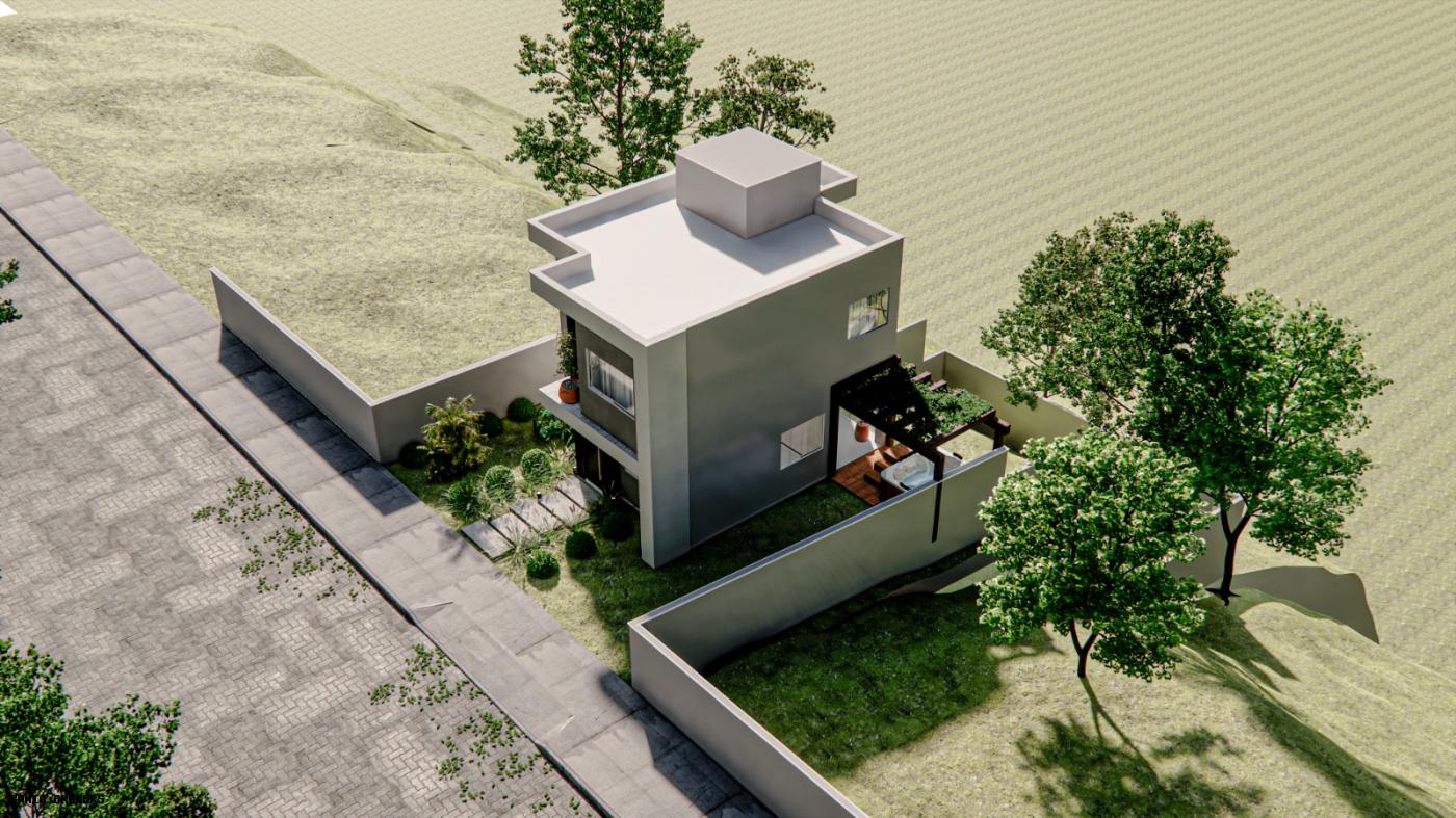 Casa de Condomínio, 3 quartos - Foto 6